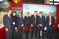 La temporada es presenta favorable a la ITB de Berlín