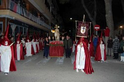Dijous Sant 