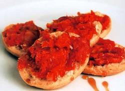 I Itinerari gastronòmic a Capdepera