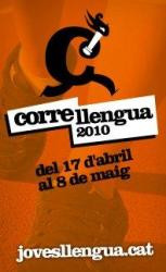 Correllengua 2010