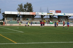 Los Pumas guanyen la II Copa Integració