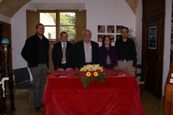 Elevada participació en el VIII Concurs de Piano Vila de Capdepera