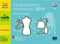 Escaparatismo e interiorismo