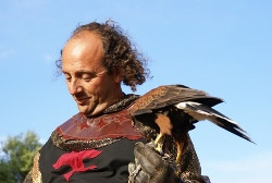 Fotografies del Mercat Medieval 2010
