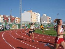 L'escola d'atletisme gabellina va al campionat d'Espanya