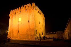 Nit de portes obertes al museu de la Torre de Canyamel