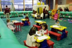 Inscripcions per l'escoleta d'estiu d'horabaixa