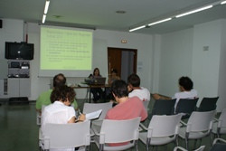 Escassa participació en la primera sessió del Fòrum Ciutadà de l’Agenda Local 21