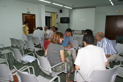 Augment considerable de participació en la segona sessió del Fòrum Ciutadà de l’Agenda Local 21