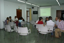 Quarta sessió  del Fòrum Ciutadà de l’Agenda Local 21
