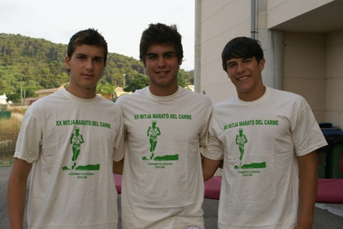 El campus de futbol no s’acaba als 14 anys