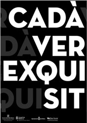 Exposició Cadàver Exquisit