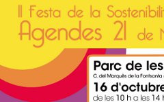 II Festa de la Sostenibilitat i les Agendes 21 de Mallorca