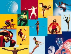 Activitats de l'Escola Esportiva
