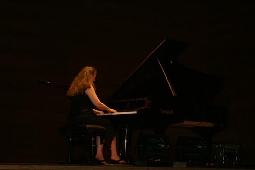 I Trobada de Pianistes del Món