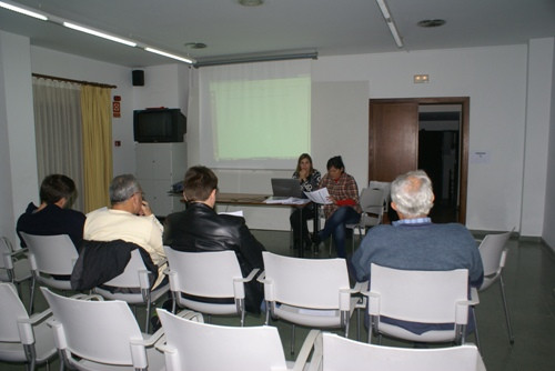 La presentació del Diagnòstic enceta les sessions de participació ciutadana de l’Agenda Local 21