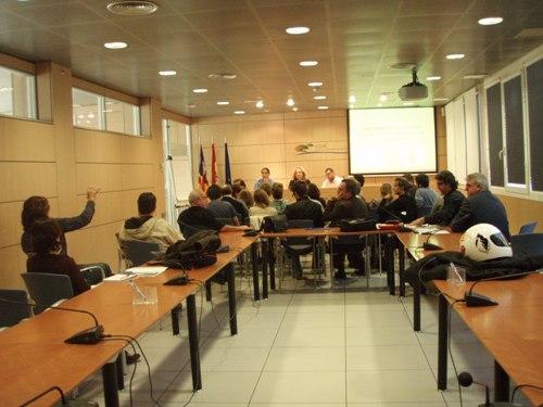 Pla de Desenvolupament Agrari