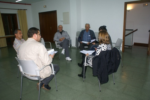Sessions de participació de l’Agenda Local 21