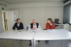 Presentació de les Jornades d'Estudis Locals