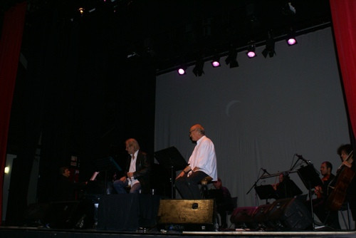 Auteclàssic al Teatre