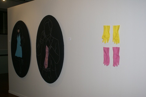 Nova exposició al Cap Vermell