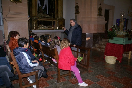 Festa de l’Esperança