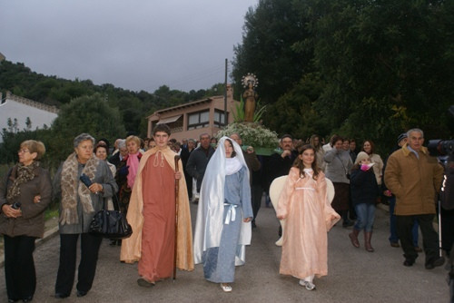 Festa de l'Esperança 