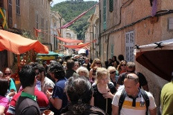 Bases de participació Mercat Medieval 2011