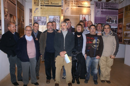 Sant Antoni a Capdepera