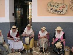 BASES DE PARTICIPACIÓ AL MERCAT MEDIEVAL DE CAPDEPERA