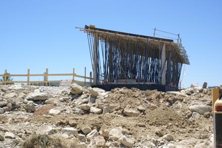 FINALITZEN LES OBRES PER ACONSEGUIR AUGMENT DE POTÈNCIA A CAPDEPERA I CALA RAJADA