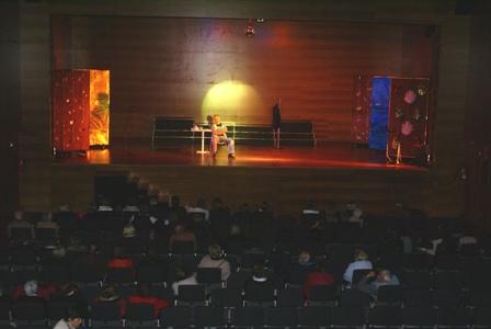 Ple a l'Auditòrium per veure Bernhard Westenberger i Revival