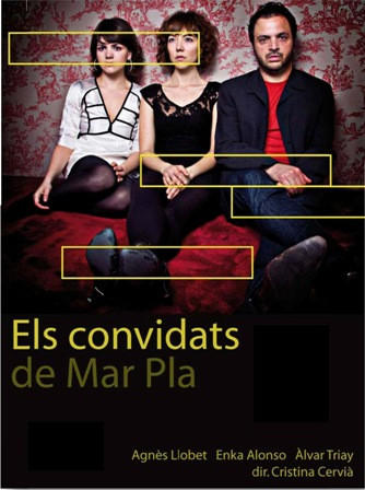 Els Convidats, al Teatre de Capdepera
