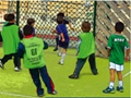 III Jornades de Futbol Base