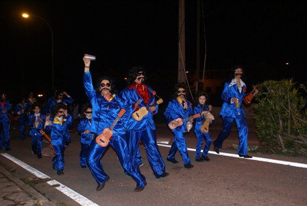 Rua de Capdepera 2011