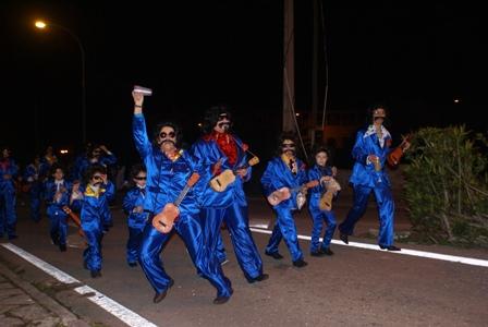 Rua de Capdepera 2011