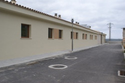 Jornada de portes obertes a l'escoleta Es Ferreret