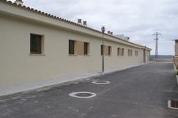 Jornada de portes obertes a l'escoleta Es Ferreret