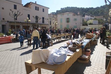 I Fira d'oportunitats de comerciants locals
