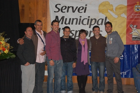 II Jornada de Futbol Base