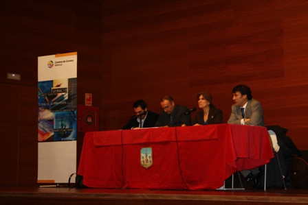 Entrega de diplomes del Pla Empresarial