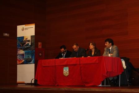 Entrega de diplomes del Pla Empresarial
