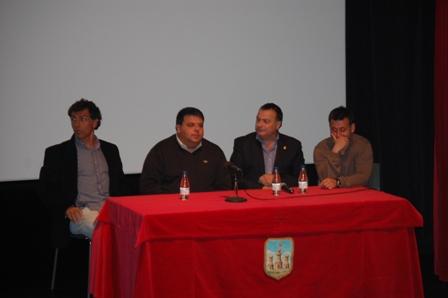 IV Jornada de Futbol Base