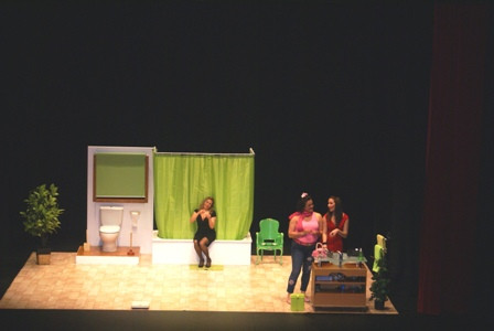 La Mostra de Teatre Amateur de Capdepera s’ha acabat 
