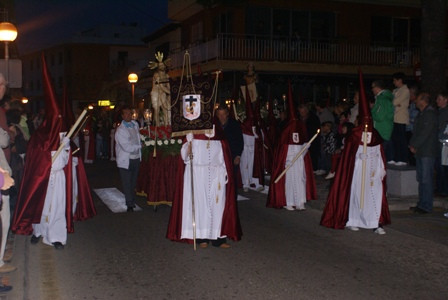 Processó de Cala Rajada