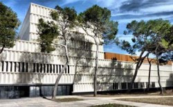 El centre Cap Vermell finalista dels V Premi Enor d'arquitectura