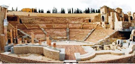 I Simposi d'arquitectura, arqueologia i turisme