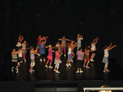 IX Mostra de Teatre Infantil i Juvenil