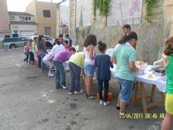 Tallers pel Dia Mundial del Medi Ambient