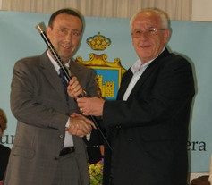 Joan Ferrer, nou batle de Capdepera 